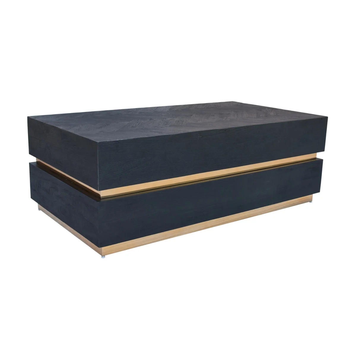 Bonero gold line 130x70x45