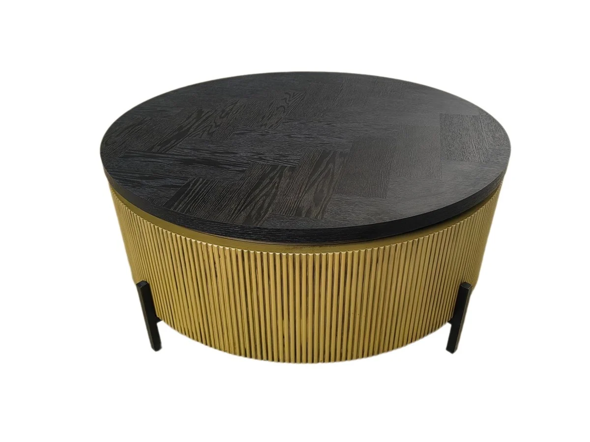 Loqum black 100cm visgraad