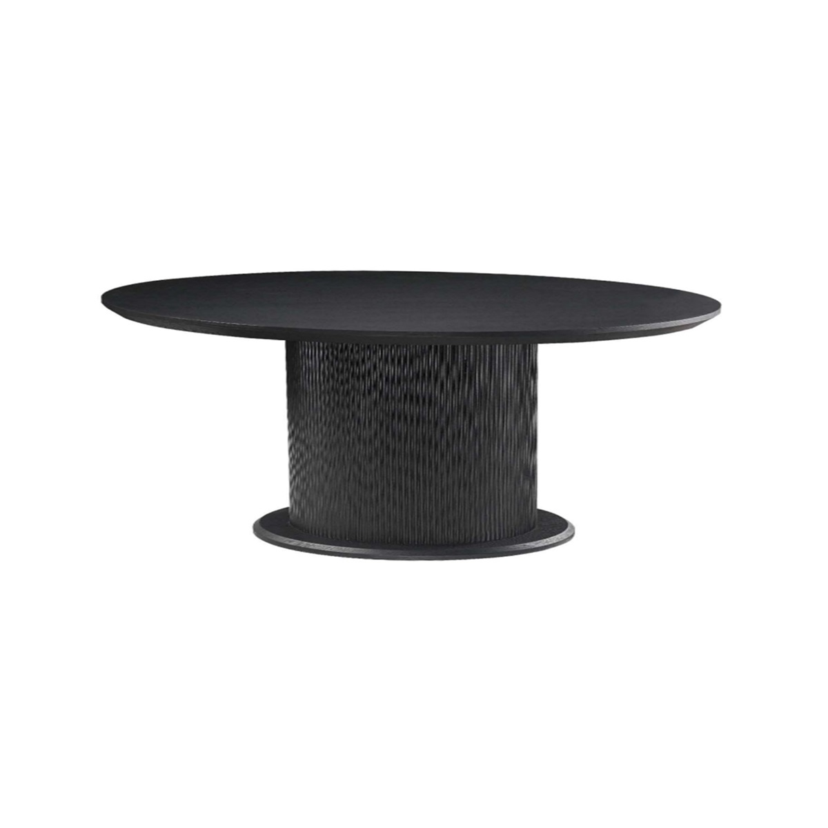 Taksim black veneer 110cm