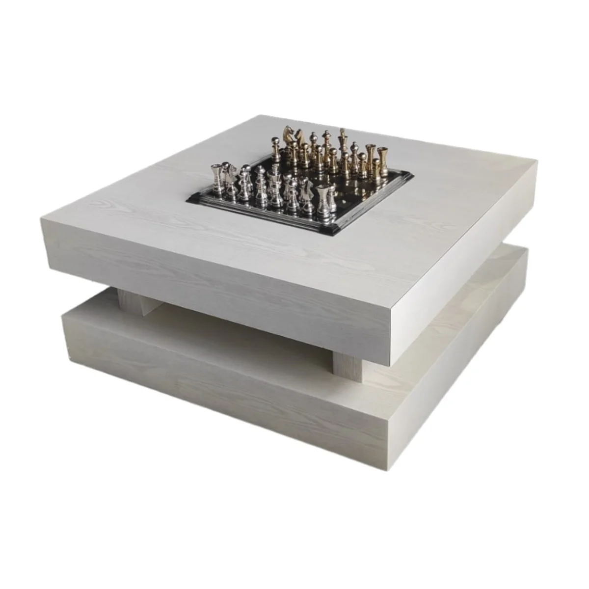 Toledo cream veneer 100x100
