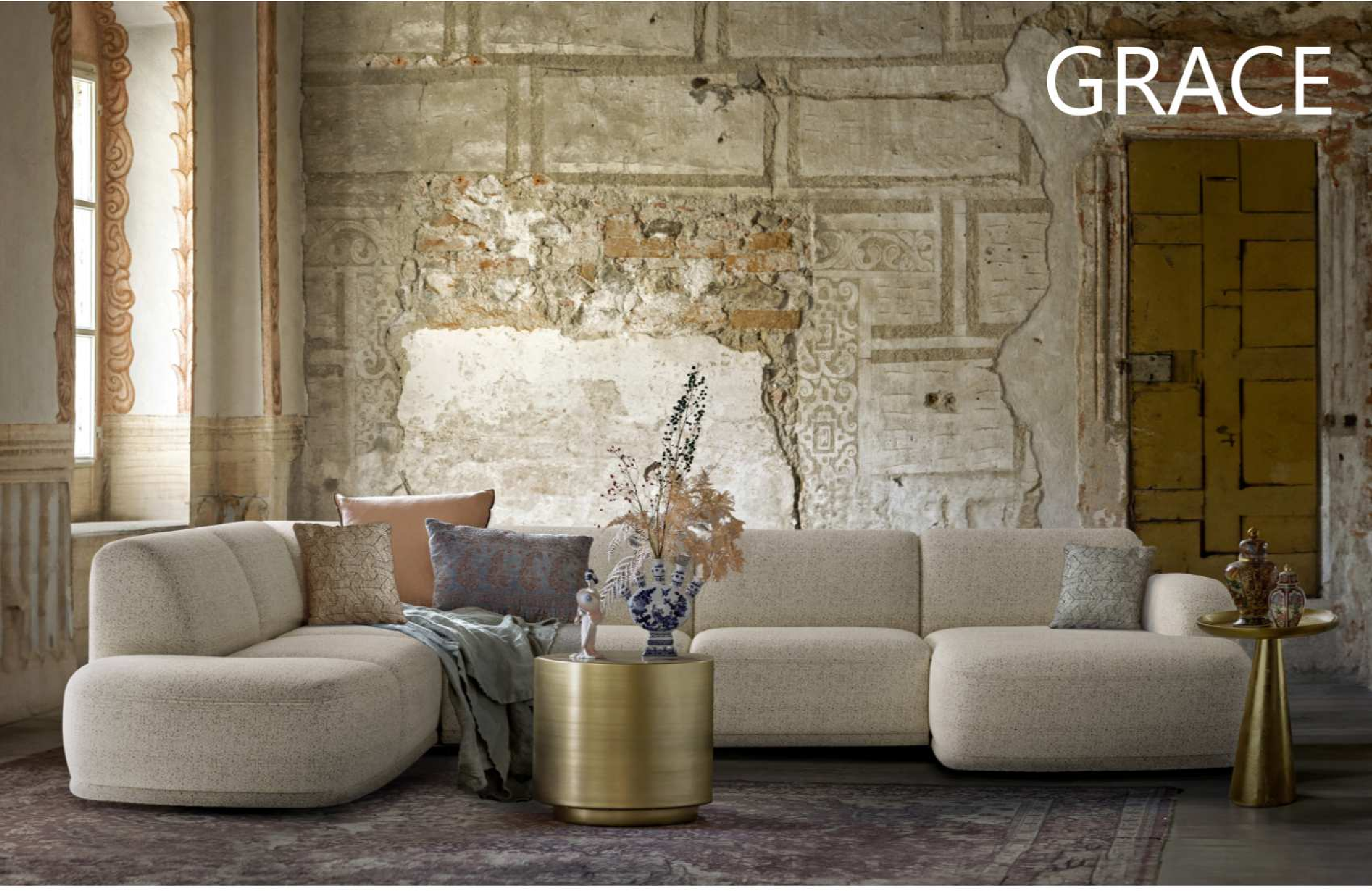 grace 1
